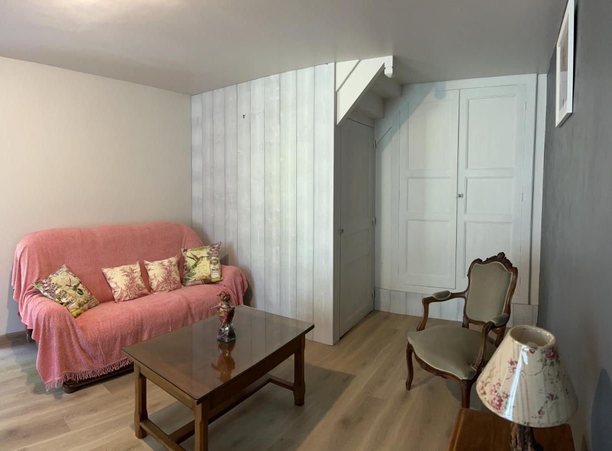 Maison De Preuille Payre Dış mekan fotoğraf