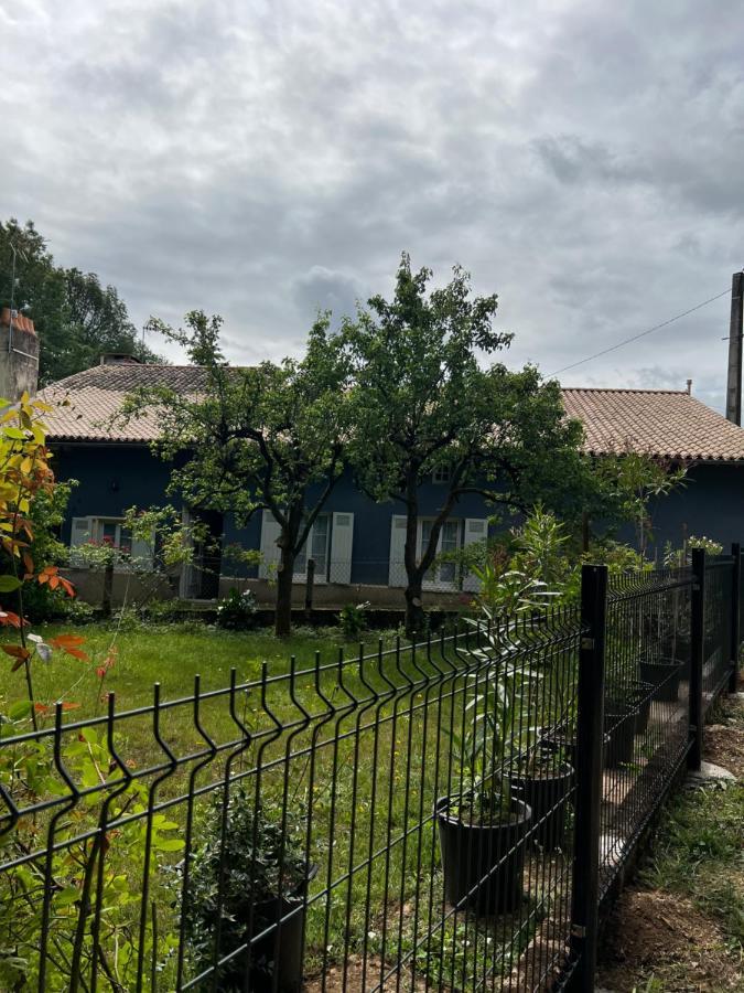 Maison De Preuille Payre Dış mekan fotoğraf